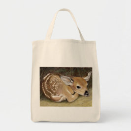 Fawn Tygkasse