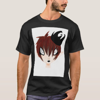 Fawntress T Shirt