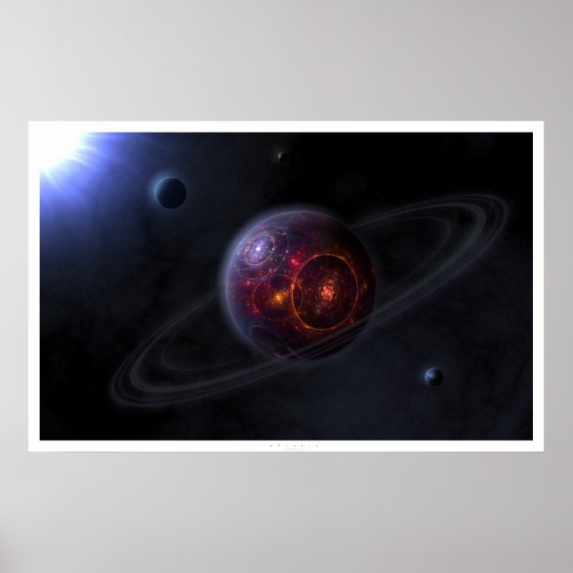 Faxlar Poster (Framsidan)