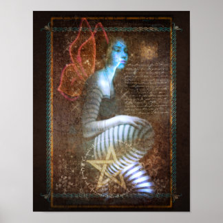 Fay 2 Skriv ut Poster