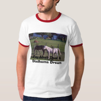 FAY DRÖM FÖR ABAH DAAL & DIADHEMS-. T-SHIRT