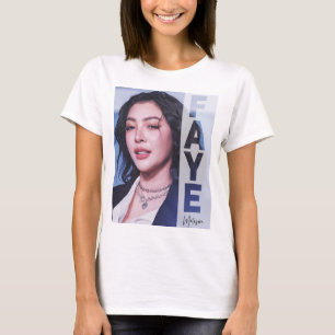 Faye Malisorn - FayeYoko T Shirt