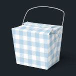 Faye och Lauren Blå Karo Presentaskar<br><div class="desc">Vi presenterar våra charmiga presentlådor med rutmönster,  det perfekta sättet att uttrycka tacksamhet till dina gäster på bröllop,  födelsedagsfirande eller företagsfest. Dessa anpassade presentlådor kommer säkert att få dina gäster att känna sig speciella och lämna ett bestående intryck.</div>