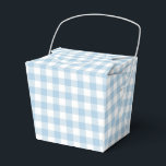 Faye och Lauren Blå Karo Presentaskar<br><div class="desc">Vi presenterar våra charmiga presentlådor med rutmönster,  det perfekta sättet att uttrycka tacksamhet till dina gäster på bröllop,  födelsedagsfirande eller företagsfirande. Dessa anpassade presentlådor kommer säkert att få dina gäster att känna sig speciella och lämna ett bestående intryck.</div>