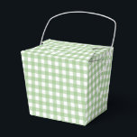 Faye och Lauren Green Klassisk Plaid Presentaskar<br><div class="desc">Vi presenterar våra charmiga klassiska presentlådor med rutmönster,  det perfekta sättet att uttrycka tacksamhet till dina gäster på bröllop,  födelsedagsfirande eller företagsarrangemang. Dessa anpassade presentlådor kommer säkert att få dina gäster att känna sig speciella och lämna ett bestående intryck.</div>