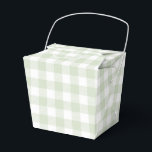 Faye och Lauren Grönt Play Presentaskar<br><div class="desc">Vi presenterar våra charmerande plaid-designad-favoritboxar, det perfekt sättet att uttrycka tacksamhet till dina gäster i bröllop, på födelsedagen eller vid företagsevenemang. De här anpassade förmånslådorna gör att dina gäster känner sig speciella och lämnar ett bestående intryck. Varje förmånslåda har dimensioner på 4 tum i bredd, 2, 5 tum i längd...</div>