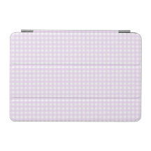 Faye och Lauren Ipad cover i Gingham