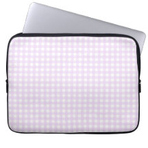 Faye och Lauren Rosa Gingham