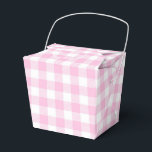 Faye och Lauren Rosa Rutiga Presentaskar<br><div class="desc">Vi presenterar våra charmiga presentlådor med rutmönster,  det perfekta sättet att uttrycka tacksamhet till dina gäster på bröllop,  födelsedagsfirande eller företagsfirande. Dessa anpassade presentlådor kommer säkert att få dina gäster att känna sig speciella och lämna ett bestående intryck.</div>