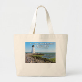 Fayerweather Island fyr, Connecticut Jumbo Tygkasse