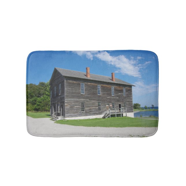 Fayette Opera House bathmat Badrumsmatta (Framsidan)
