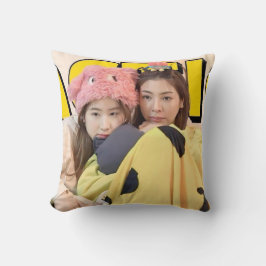 FayeYoko GL Ship Kudde