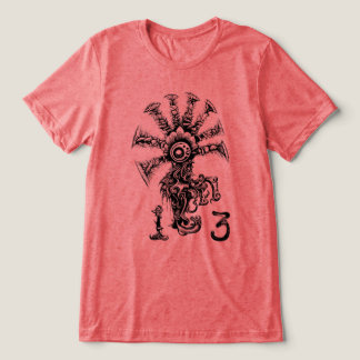 Faz Knick 13 T Shirt