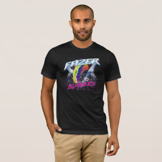 Fazer Blazers! Mk2 Tee