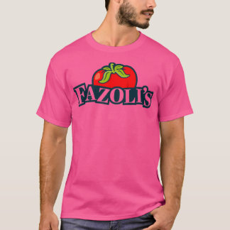 Fazolis Resto T Shirt