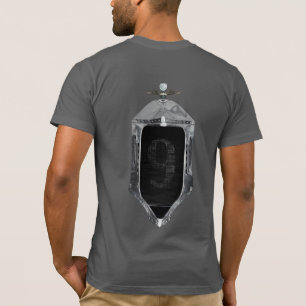 FazzWorks T-Shirt från början av Underbara Tävling