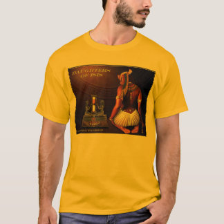 Fb-gruppskjorta T-shirt
