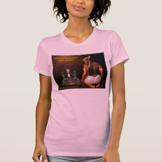 Fb-gruppskjorta T Shirt