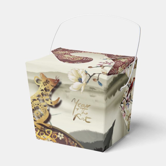 FB, Råtta 2020 TOFB Presentaskar (Framsidan Sidan)