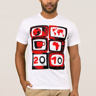 Fb-WC BerlinBonez T-shirt