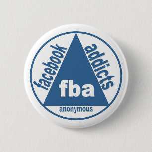 FBA: Facebook missbrukar anonymt Knapp