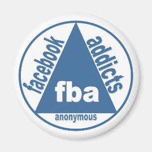 FBA: Facebook missbrukar anonymt Magnet