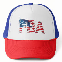 FBA Grundläggande svarta amerikaner
