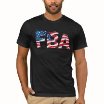 FBA Grundläggande svarta amerikaner