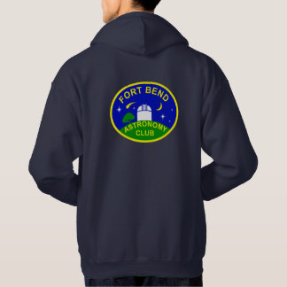 FBAC Hoodie - flottan