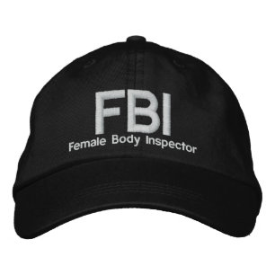 FBI BRODERAD KEPS