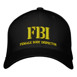 FBI BRODERAD KEPS