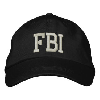 FBI BRODERAD KEPS