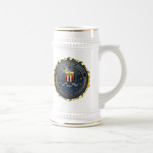 Fbi-Emblem Sejdel