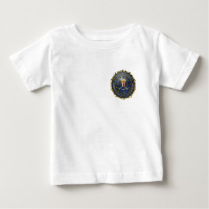 FBI Emblem Tröja