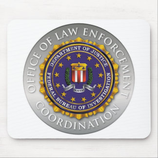 FBI Office of Law Enforcement Musmatta