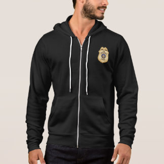 FBI-POLIS TEE