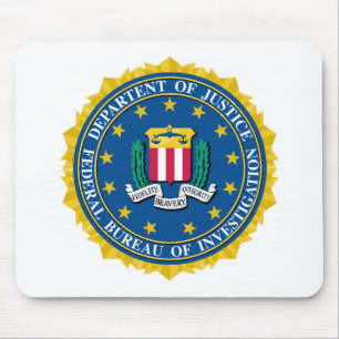 FBI Seal Musmatta