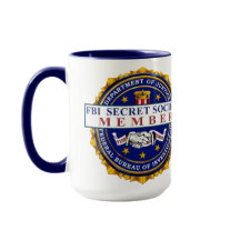 FBI SECRET SOCIETY COVFEFE JUMBO