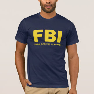 FBI TEE
