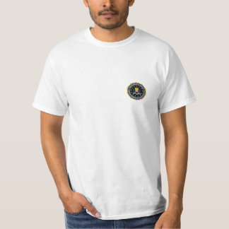 FBI TEE