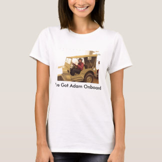 Fbo-akademiskjorta för damerna tröja