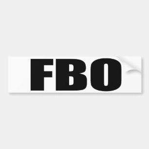 FBO BILDEKAL
