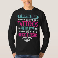 FBomb Mamma with Tatoos Mamma Memes Apparatur för 
