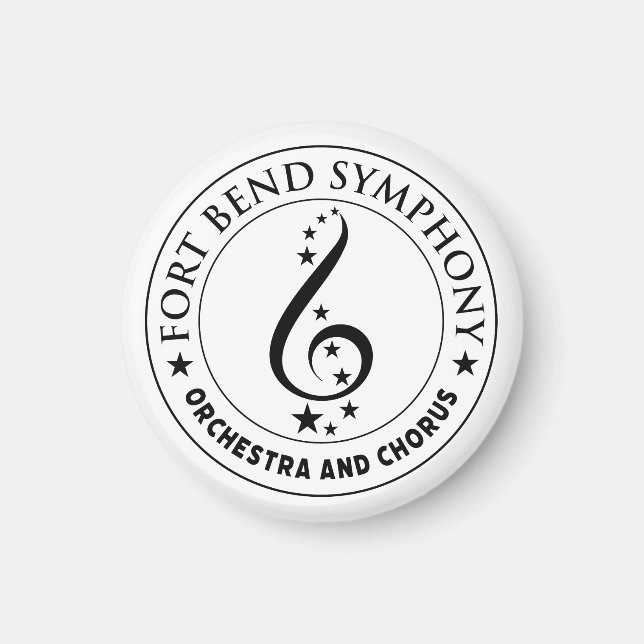 FBSO&C Magnet (Framsidan)