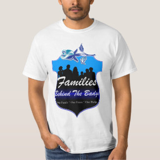 FBTB-utslagsplats T-shirt