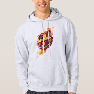 FC Barcelona Hoodie