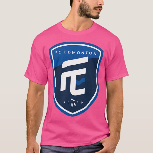 Fc Dallas T Shirt (Framsida)