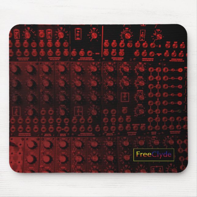 FC-Modul-Mousepad Musmatta (Framsidan)