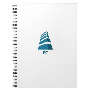 FC SPORT ANTECKNINGSBOK