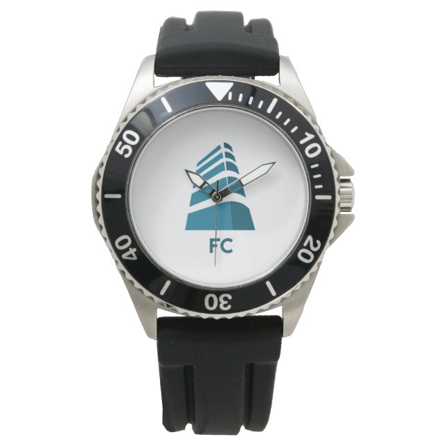 FC SPORT ARMBANDSUR (Framsida)